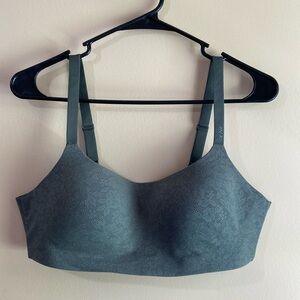 Aerie Smoothez Lace Bra-ish Wireless Bralette